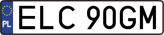ELC90GM