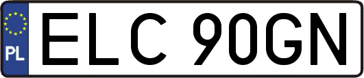ELC90GN