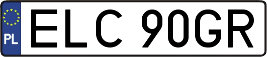 ELC90GR
