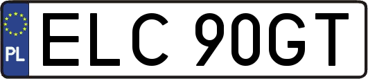 ELC90GT
