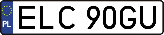 ELC90GU