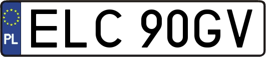 ELC90GV
