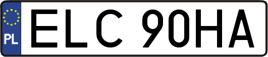 ELC90HA