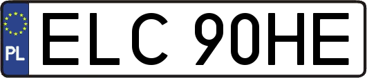 ELC90HE