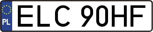 ELC90HF