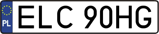 ELC90HG