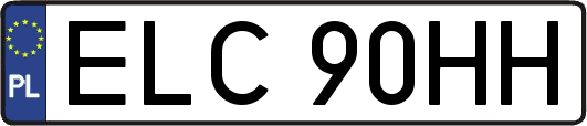 ELC90HH