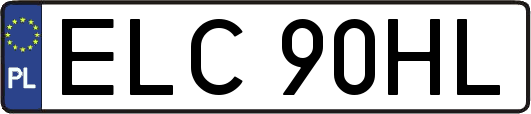 ELC90HL