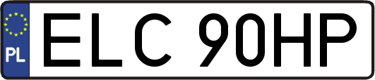 ELC90HP
