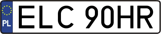 ELC90HR