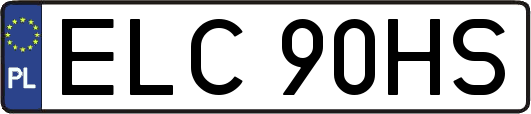 ELC90HS