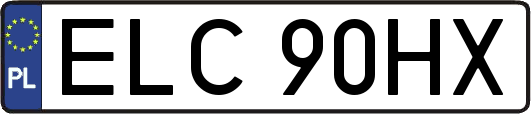 ELC90HX