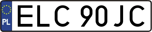 ELC90JC