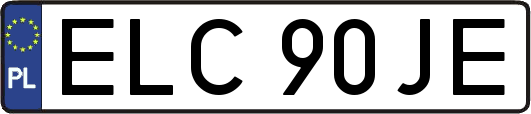 ELC90JE