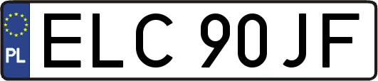 ELC90JF