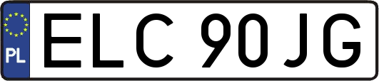 ELC90JG