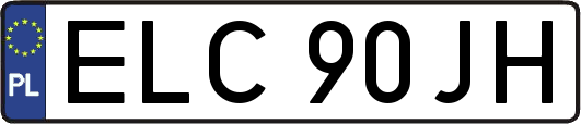 ELC90JH