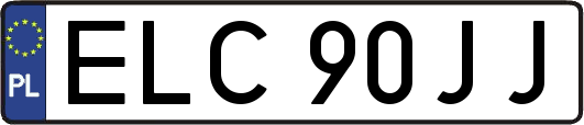 ELC90JJ
