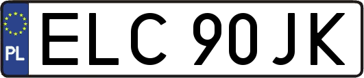 ELC90JK