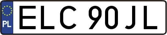ELC90JL
