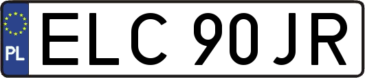 ELC90JR