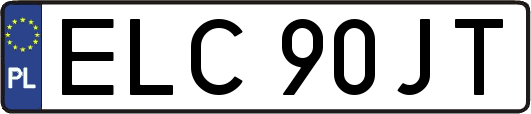 ELC90JT