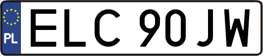ELC90JW
