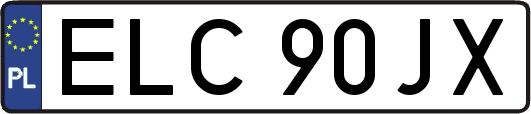 ELC90JX