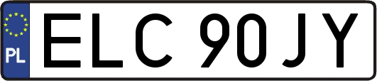 ELC90JY