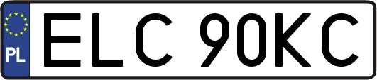 ELC90KC