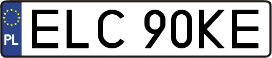 ELC90KE