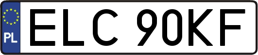 ELC90KF