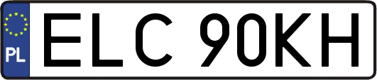 ELC90KH