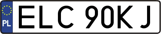 ELC90KJ