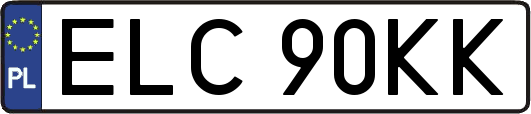 ELC90KK