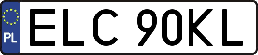 ELC90KL