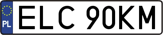 ELC90KM