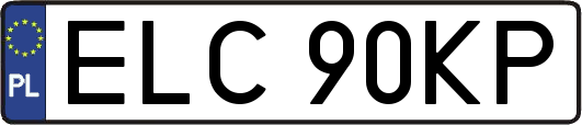 ELC90KP