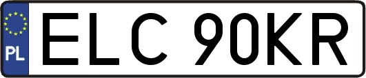 ELC90KR