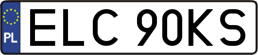 ELC90KS
