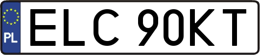 ELC90KT