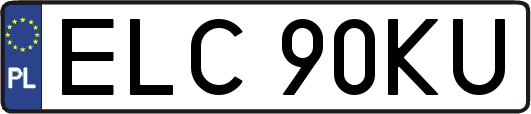 ELC90KU