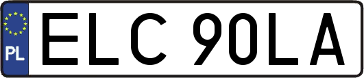 ELC90LA