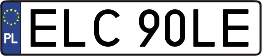ELC90LE