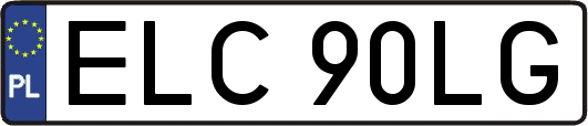 ELC90LG