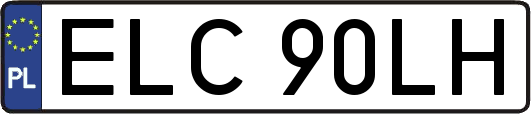 ELC90LH