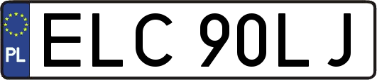 ELC90LJ