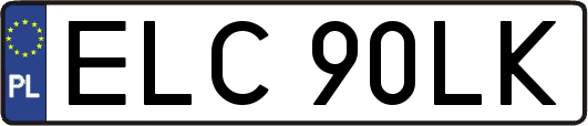 ELC90LK