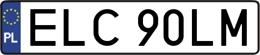 ELC90LM