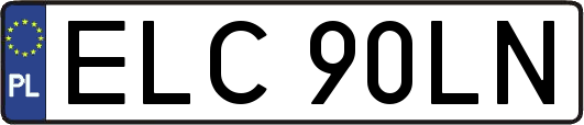 ELC90LN